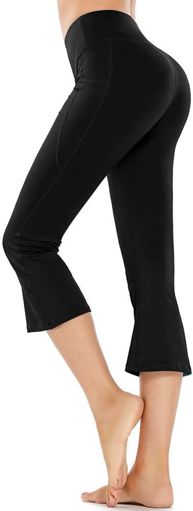 amazon women's capri leggings|capri workout leggings for women.